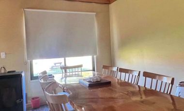 Casa en Parcela a 12 minutos de Puerto varas