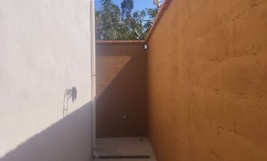 Local en renta en Tepoztlán Morelos, en el Barrio de San Sebastián