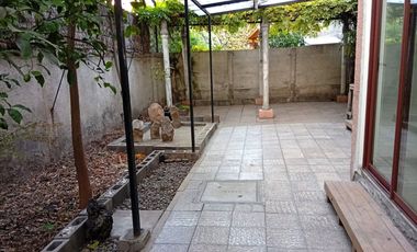 Oportunidad Unica En La Florida Depto Con Patio Privado