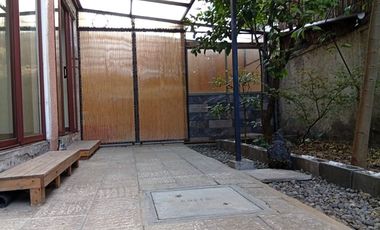 Oportunidad Unica En La Florida Depto Con Patio Privado