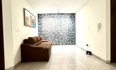 𝗖𝗔𝗦𝗔 𝗲𝗻 𝗥𝗘𝗡𝗧𝗔 𝗲𝗻 𝗟𝗼𝗺𝗮𝘀 𝗣𝘂𝗻𝘁𝗮 𝗱𝗲𝗹 𝗘𝘀𝘁𝗲, 𝗔𝗺𝘂𝗲𝗯𝗹𝗮𝗱𝗮 𝗰𝗼𝗻 𝟰 𝗥𝗲𝗰á𝗺𝗮𝗿𝗮𝘀 𝟭 𝗲𝗻 𝗽𝗹𝗮𝗻𝘁𝗮 𝗯𝗮𝗷𝗮