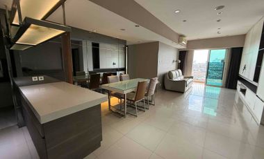 Dijual Apt Sherwood 4 Bedroom Lantai 11