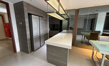 Dijual Apt Sherwood 4 Bedroom Lantai 11