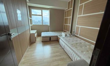 Dijual Apt Sherwood 4 Bedroom Lantai 11