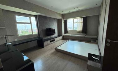 Dijual Apt Sherwood 4 Bedroom Lantai 11