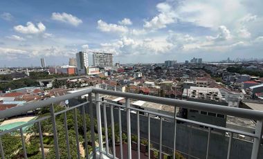 Dijual Apt Sherwood 4 Bedroom Lantai 11