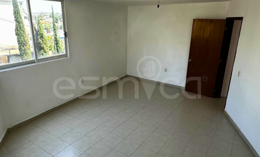 Excelente departamento en venta en Atizapán.