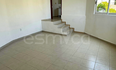 Excelente departamento en venta en Atizapán.