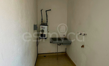 Excelente departamento en venta en Atizapán.