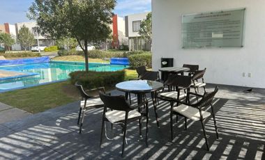 AMARANTO RESIDENCIAL CASA EN VENTA