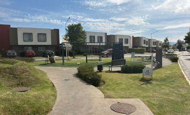 AMARANTO RESIDENCIAL CASA EN VENTA