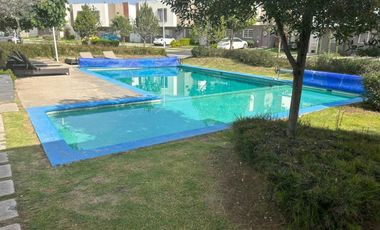 AMARANTO RESIDENCIAL CASA EN VENTA