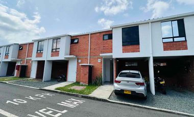 venta de casa en jamundi