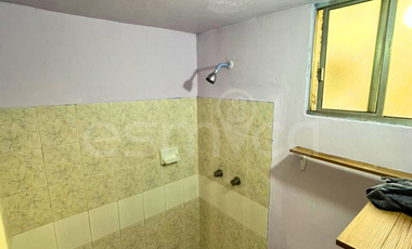 Departamento en venta con excelente ubicación en Iztapalapa.
