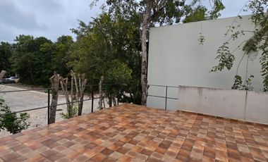 Casa amueblada 3 recámaras en renta con alberca privada en Senderos Sur, Mayakobá – lujo, naturaleza y bienestar