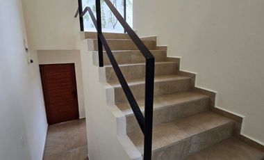 Casa amueblada 3 recámaras en renta con alberca privada en Senderos Sur, Mayakobá – lujo, naturaleza y bienestar