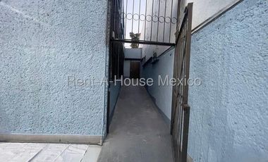 EDICIO EN RENTA NAUCALPAN DE JUAREZ - CIUDAD SALTELITE 26-2425 EM