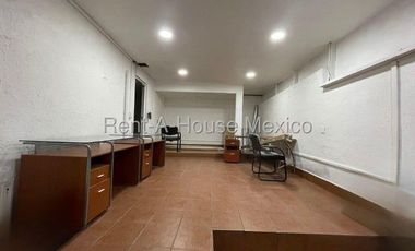 EDICIO EN RENTA NAUCALPAN DE JUAREZ - CIUDAD SALTELITE 26-2425 EM