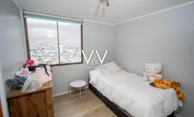 SE VENDE DEPARTAMENTO EN EDIFICIO PLAZA CAMPANARIO III.