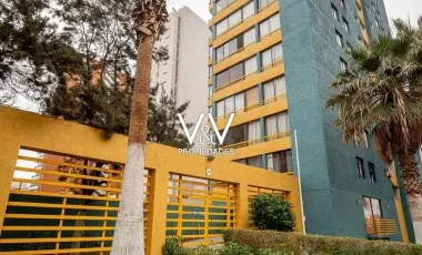SE VENDE DEPARTAMENTO EN EDIFICIO PLAZA CAMPANARIO III.