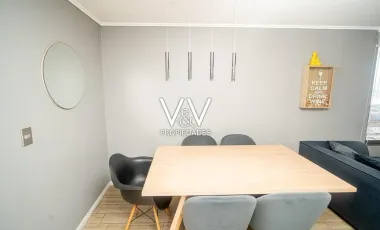 SE VENDE DEPARTAMENTO EN EDIFICIO PLAZA CAMPANARIO III.