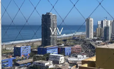 SE VENDE DEPARTAMENTO EN EDIFICIO PLAZA CAMPANARIO III.