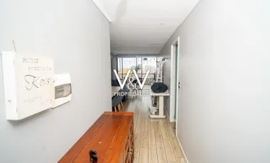 SE VENDE DEPARTAMENTO EN EDIFICIO PLAZA CAMPANARIO III.