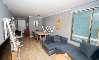 SE VENDE DEPARTAMENTO EN EDIFICIO PLAZA CAMPANARIO III.