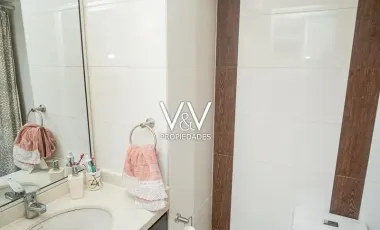 SE VENDE DEPARTAMENTO EN EDIFICIO PLAZA CAMPANARIO III.