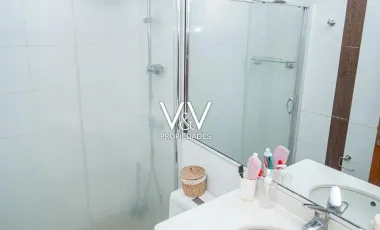 SE VENDE DEPARTAMENTO EN EDIFICIO PLAZA CAMPANARIO III.