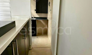 Departamento tipo loft, funcional y con excelente ubicación en la Roma Sur.