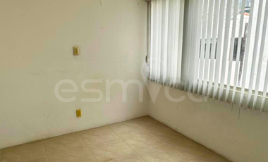 Departamento tipo loft, funcional y con excelente ubicación en la Roma Sur.