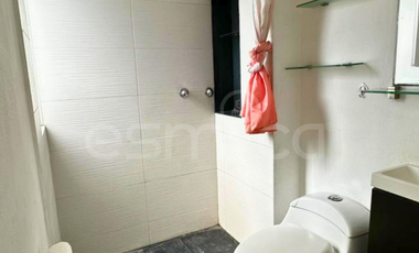 Departamento tipo loft, funcional y con excelente ubicación en la Roma Sur.