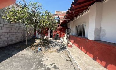 🌱🏚️TERRENO EN VENTA, SAN JUAN, YAUTEPEC, MOR. 🚨
