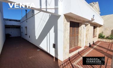 CASA 6 AMBIENTES, EN VILLA CONSTITUCION