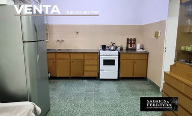 CASA 6 AMBIENTES, EN VILLA CONSTITUCION