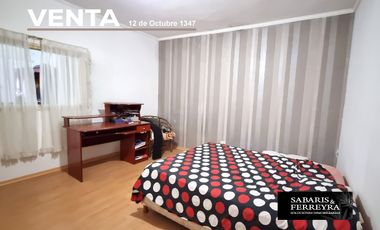 CASA 6 AMBIENTES, EN VILLA CONSTITUCION