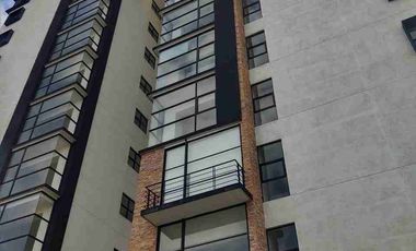 RENTO DEPARTAMENTO $12,900 A UNOS PASOS DE ZAVALETA FRENTE A CENTRO COMERCIAL CRUZ DEL SUR 2  RECAMARAS TORRE CON ACABADOS PREMIUM