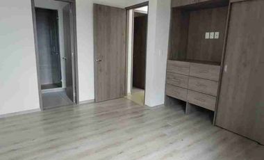 RENTO DEPARTAMENTO $12,900 A UNOS PASOS DE ZAVALETA FRENTE A CENTRO COMERCIAL CRUZ DEL SUR 2  RECAMARAS TORRE CON ACABADOS PREMIUM