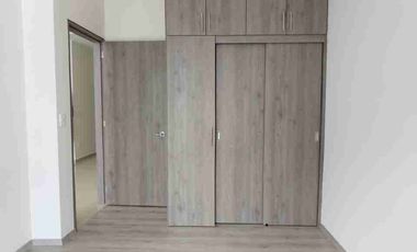 RENTO DEPARTAMENTO $12,900 A UNOS PASOS DE ZAVALETA FRENTE A CENTRO COMERCIAL CRUZ DEL SUR 2  RECAMARAS TORRE CON ACABADOS PREMIUM