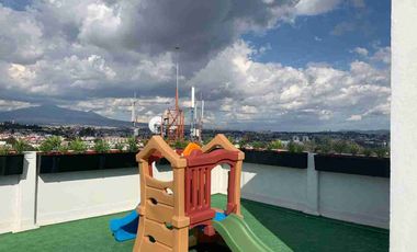 RENTO DEPARTAMENTO $12,900 A UNOS PASOS DE ZAVALETA FRENTE A CENTRO COMERCIAL CRUZ DEL SUR 2  RECAMARAS TORRE CON ACABADOS PREMIUM