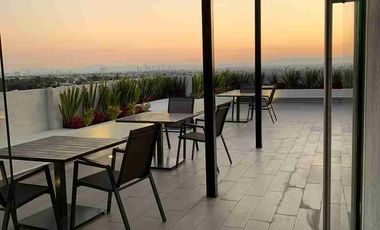 RENTO DEPARTAMENTO $12,900 A UNOS PASOS DE ZAVALETA FRENTE A CENTRO COMERCIAL CRUZ DEL SUR 2  RECAMARAS TORRE CON ACABADOS PREMIUM