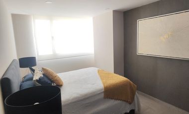 Lujoso Depantamento Amueblado en Renta, en la mejor zona de Cuernavaca.