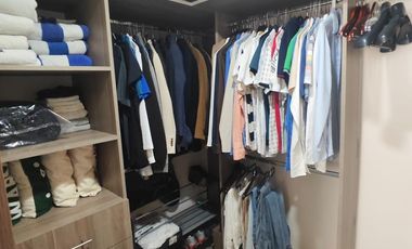 Lujoso Depantamento Amueblado en Renta, en la mejor zona de Cuernavaca.