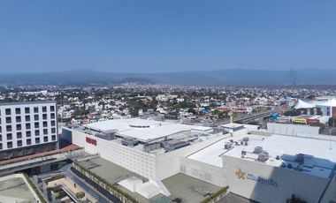 Lujoso Depantamento Amueblado en Renta, en la mejor zona de Cuernavaca.