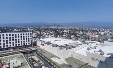 Lujoso Depantamento Amueblado en Renta, en la mejor zona de Cuernavaca.