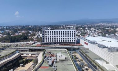Lujoso Depantamento Amueblado en Renta, en la mejor zona de Cuernavaca.