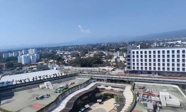 Lujoso Depantamento Amueblado en Renta, en la mejor zona de Cuernavaca.