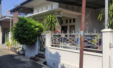 Rumah GSP Nyaman dan Termurah