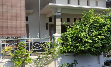 Rumah GSP Nyaman dan Termurah